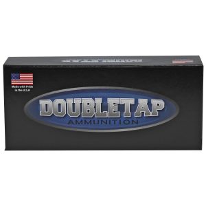Doubletap .45-70 gov't 405gr Hardcast 20ct