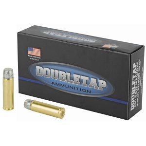 Doubletap .500S&W 400gr Hardcast 20ct
