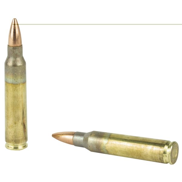 Fiocchi .223rem 55gr Fmjbt 50ct - Image 3
