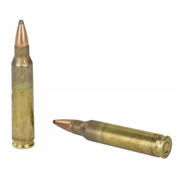 Fiocchi .223rem 55gr Psp 50ct - Image 2
