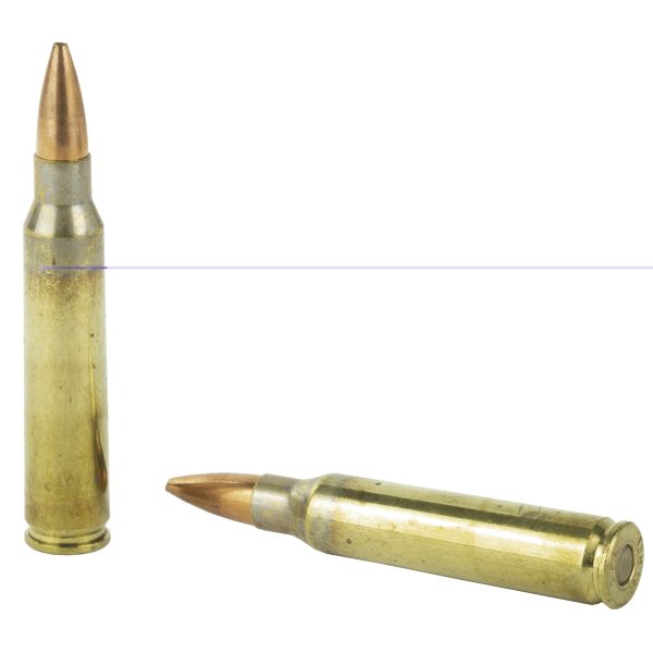 Fiocchi .223rem 77gr Hpbt Mk 20ct - Image 4