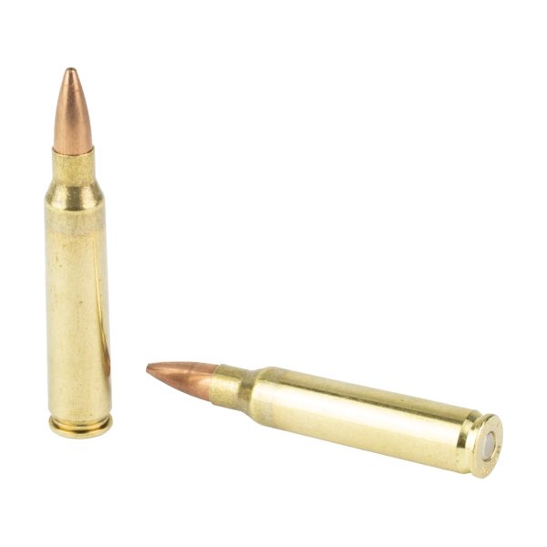 Fiocchi Hyperformance SBR .223rem 77gr 20ct - Image 4
