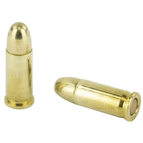 Fiocchi .25acp 50gr Fmj 50ct - Image 3