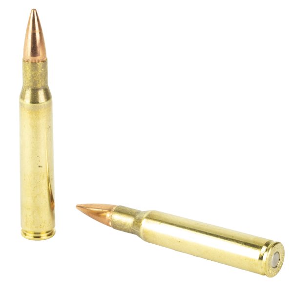 Fiocchi .30-06 Springfield 150gr Fmjbt 20ct - Image 2
