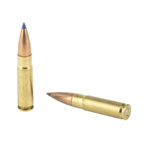 Fiocchi Hyperformance SBR .300blk 125gr 20ct - Image 3