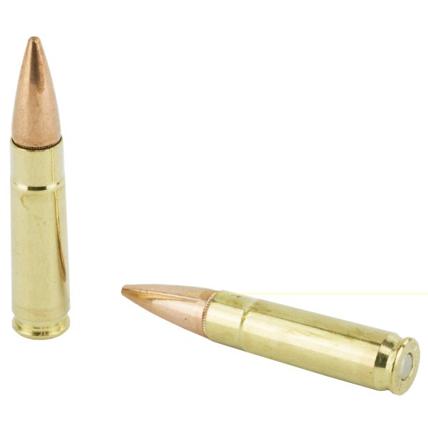 Fiocchi .300blk 150gr Fmjbt 50ct - Image 3