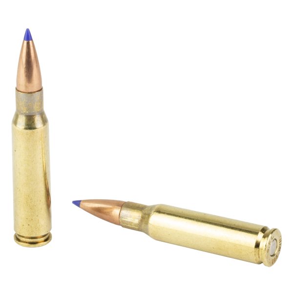 Fiocchi Hyperformance SBR .308win 125gr 20ct - Image 3