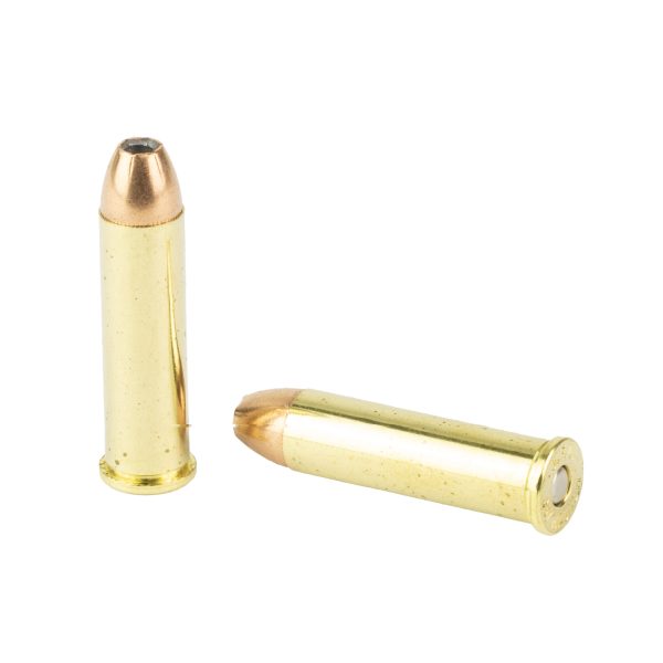 Fiocchi Defense Dynamics .357mag 158gr 50ct - Image 2