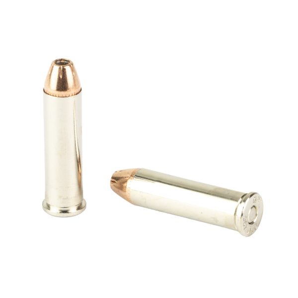 Fiocchi Covert X .357mag 125gr 20ct - Image 4