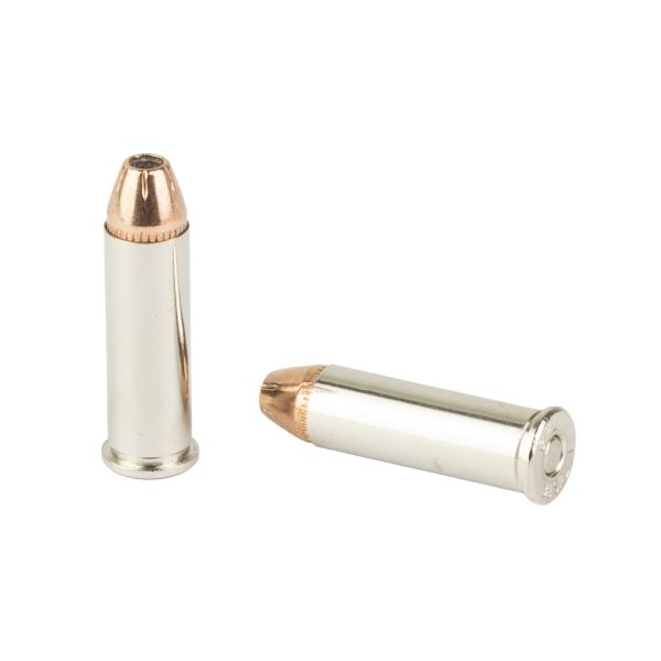 Fiocchi Covert X .38spl+p 125gr 20ct - Image 2
