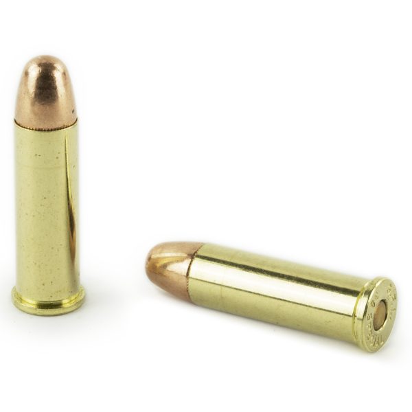 Fiocchi .38spl 158gr Fmj 50ct - Image 2