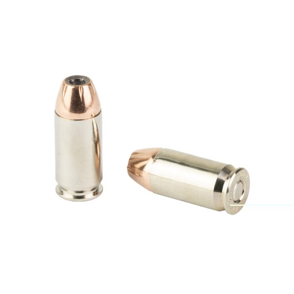 Fiocchi Covert X .45acp 230gr 20ct - Image 2