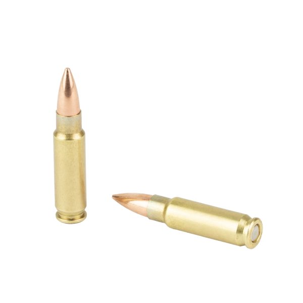 Fiocchi Range Dynamics 5.7x28mm 40gr FMJ 150ct - Image 2