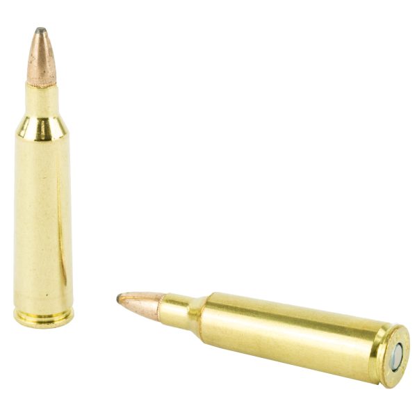 Federal PowerShok .22-250rem 55gr Sp 20ct - Image 2