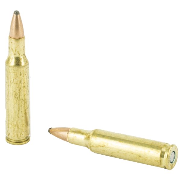 Federal Powershok .222rem 50gr Sp 20ct - Image 2