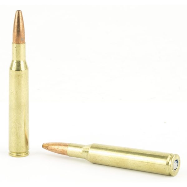 Federal PowerShok .270win 130gr Cpr 20ct - Image 3