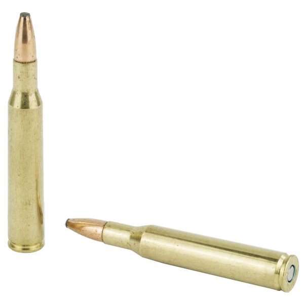 Federal PowerShok .270win 130gr Sp 20ct - Image 2
