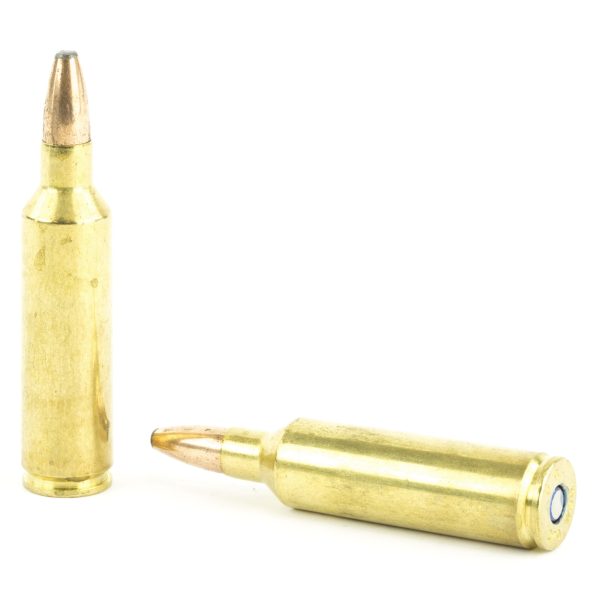 Federal PowerShok .270wsm 130gr Sp 20ct - Image 3