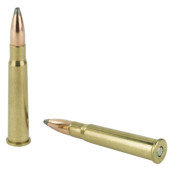 Federal PowerShok .303British 150gr Sp 20ct - Image 3