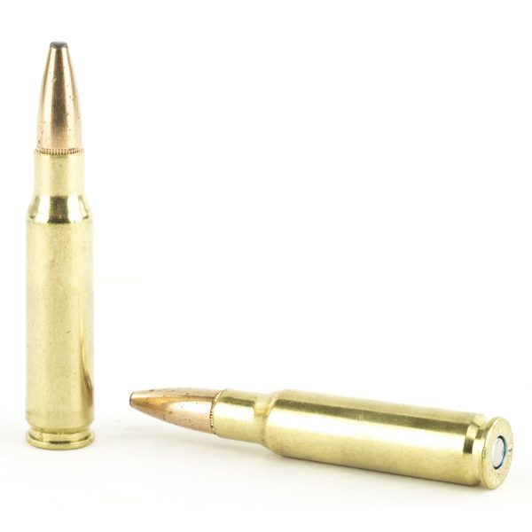 Federal PowerShok .308win 180gr Sp 20ct - Image 2