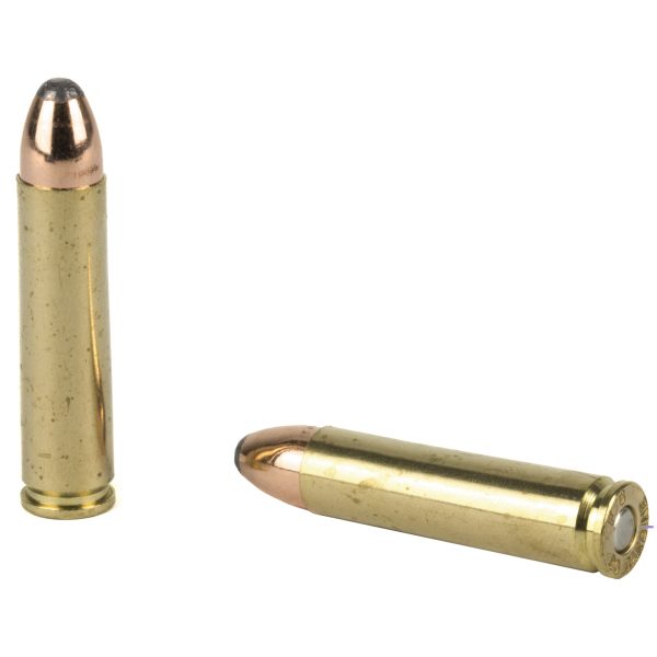 Federal PowerShok .30carbine 110gr Sprn 20ct - Image 2