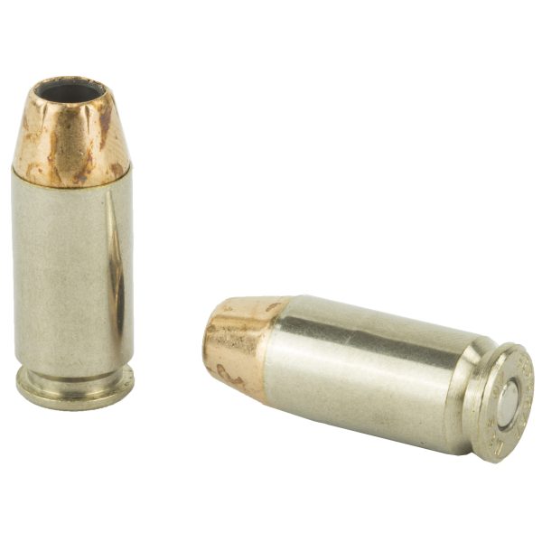 Federal Hydra-shok .40s&w 165gr 20ct - Image 3