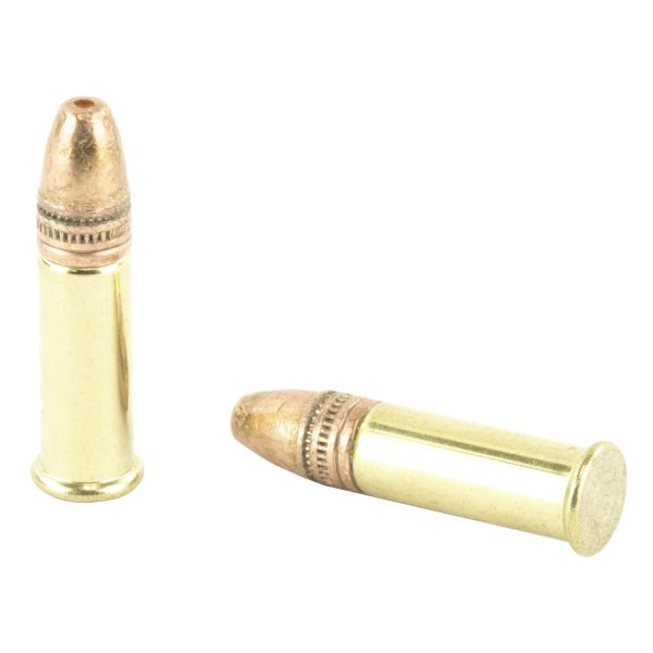 Federal Champion .22lr 36gr Cp Hp 525ct - Image 3