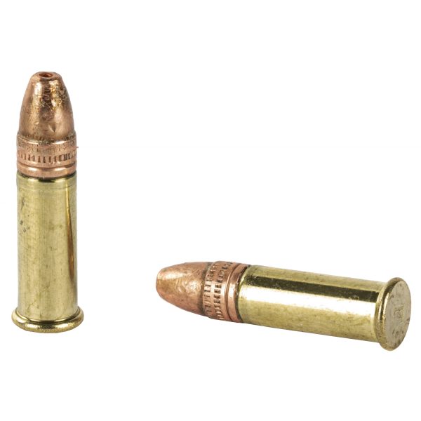 Federal .22lr 36gr Cphp BYOB Bk 2x 1375ct - Image 4