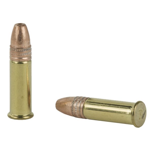 Federal .22lr 36gr Cphp BYOB Bkt 8x 450ct - Image 2