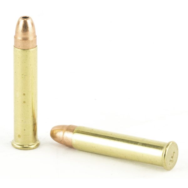 Federal Gameshok .22wmr 50gr Jhp 50ct - Image 2