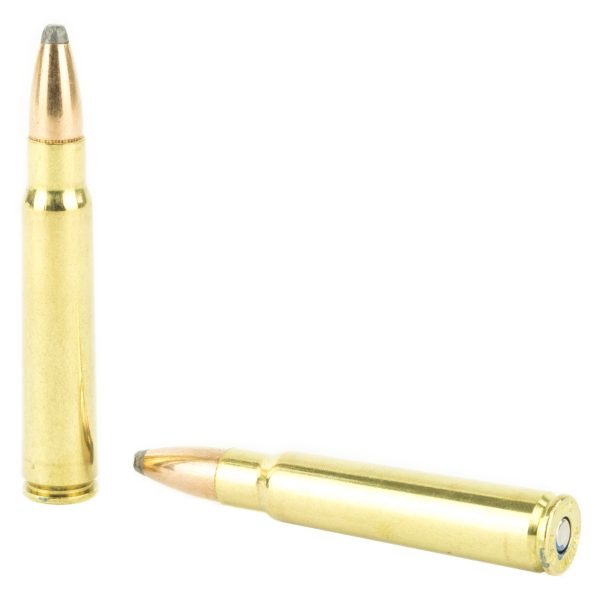 Federal Powershok 8mm Mauser 170gr Sp 20ct - Image 2