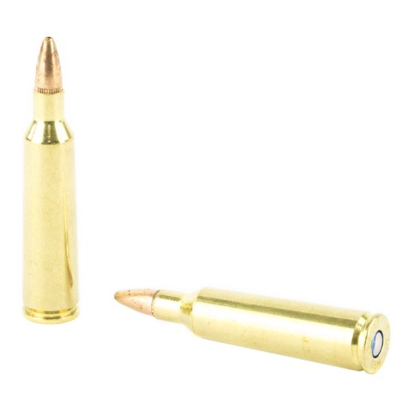 Federal American Eagle .22-250 50gr Jhp 20ct - Image 3
