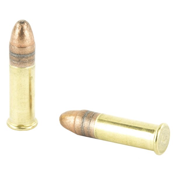 Federal American Eagle Suppressor .22lr 45gr 50ct - Image 3