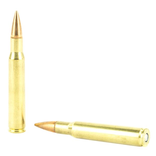 Federal American Eagle .30-06 Springfield 150gr Fmjbt 20ct - Image 2
