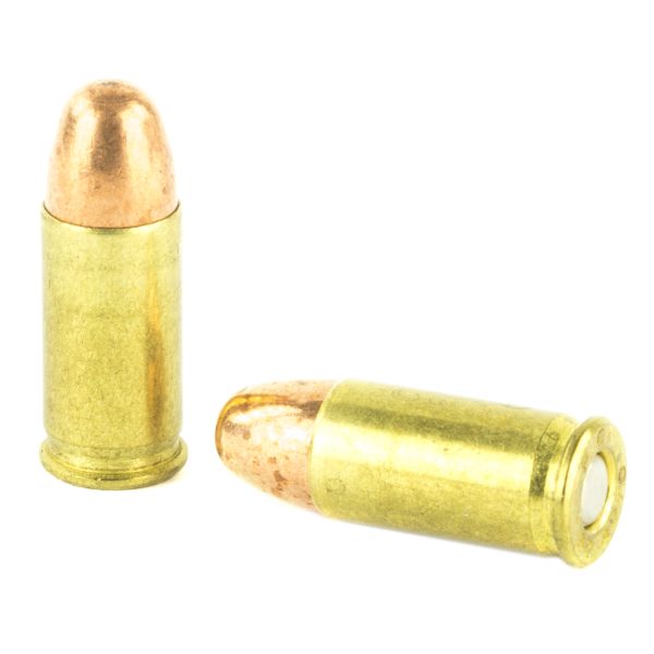Federal American Eagle .32acp 71gr Fmj 50ct - Image 2