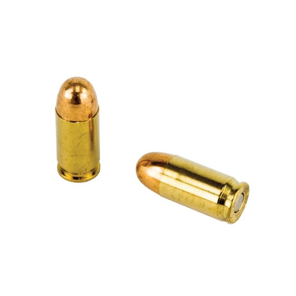 Federal American Eagle .380acp 95gr Fmj 50ct - Image 3