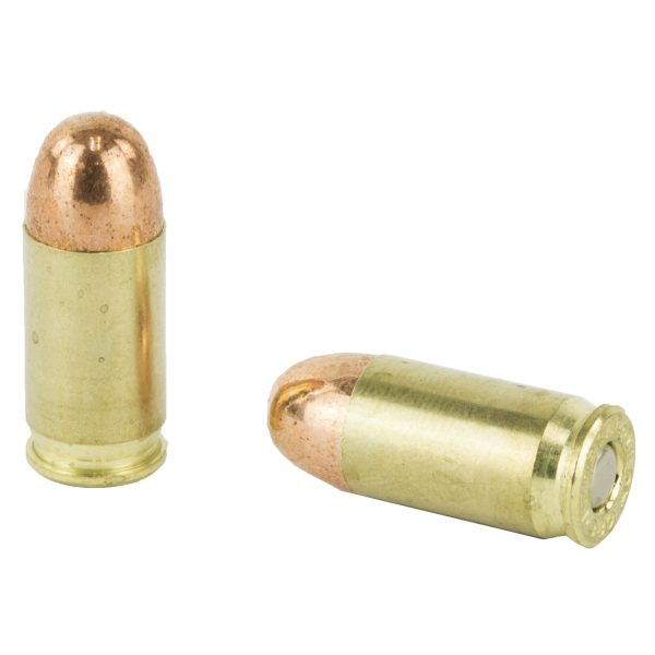 Federal American Eagle .380acp 95gr Fmj 50ct - Image 2