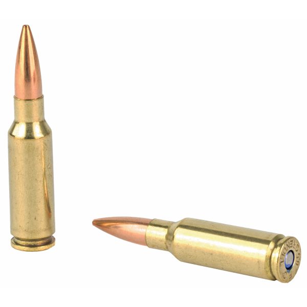 Federal American Eagle 6.5 Grendel 120gr Otm 20ct - Image 3