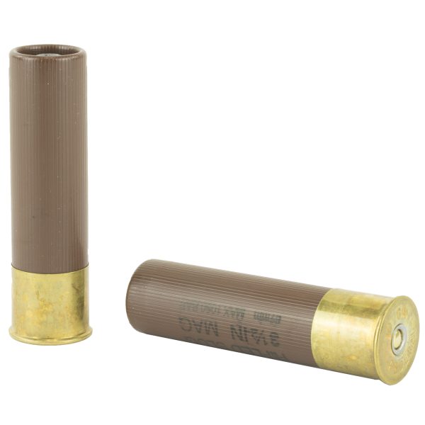 Federal Powershok 10ga 3.5" Rfl Slg 5ct - Image 2