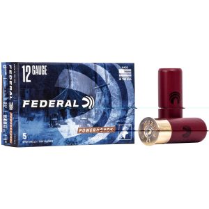 Federal Powershok 12ga 2.75 Sabot Slug 5ct