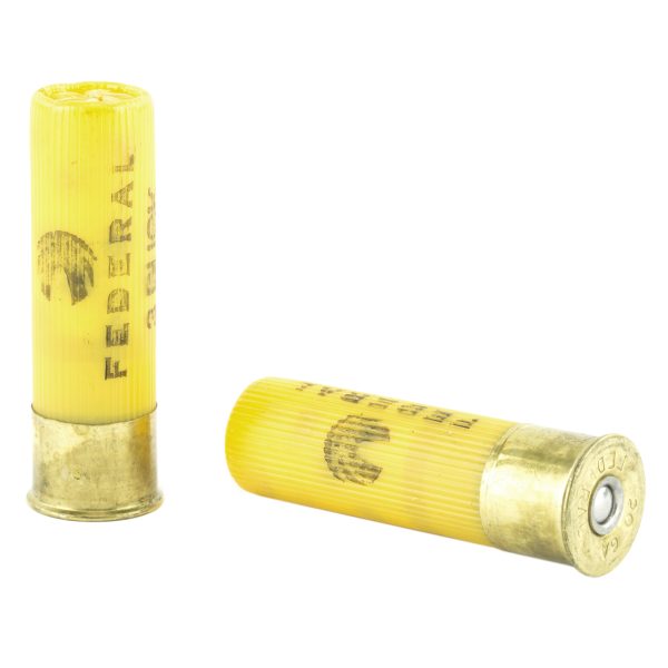 Federal Powershok 20ga 2.75 Mx #3 Bck 5ct - Image 3