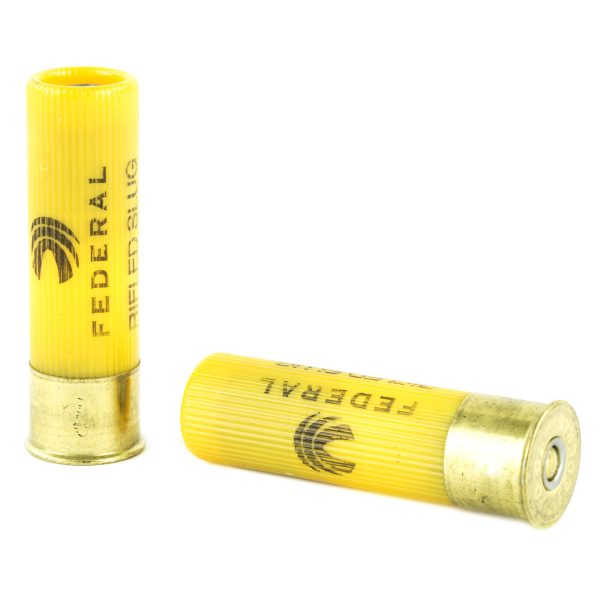 Federal Powershok 20ga 2.75 Mx Rfl Sl 5ct - Image 2