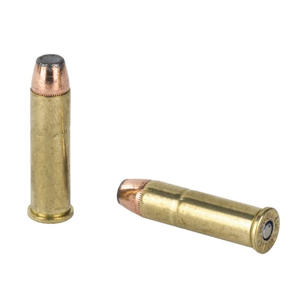 Federal Fusion .357mag 158gr 20ct - Image 3