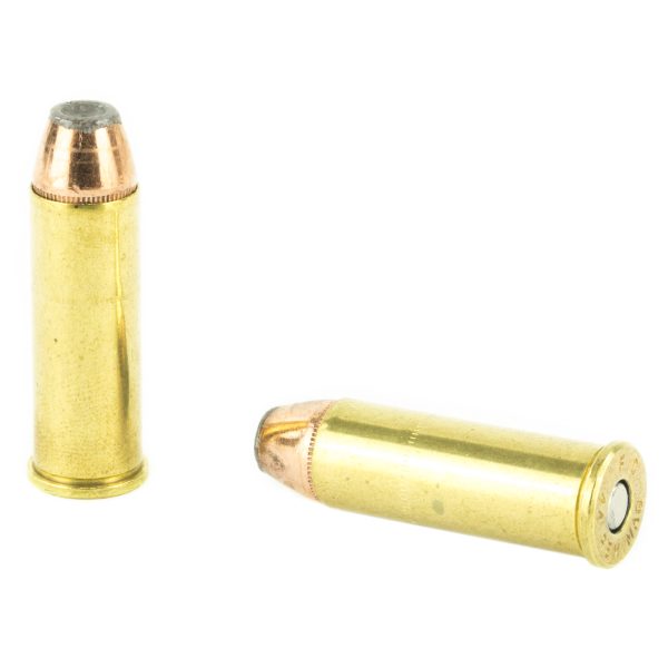 Federal Fusion .44mag 240gr 20ct - Image 4