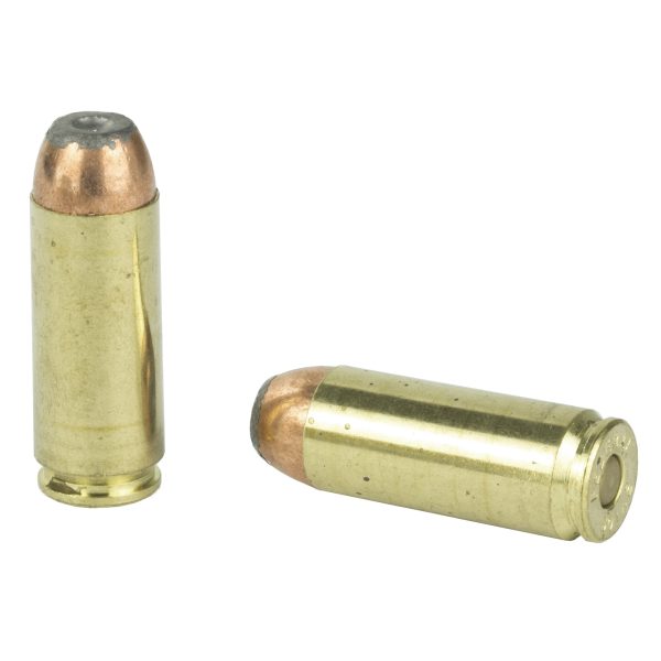 Federal Fusion .50ae 300gr Sp 20ct - Image 4
