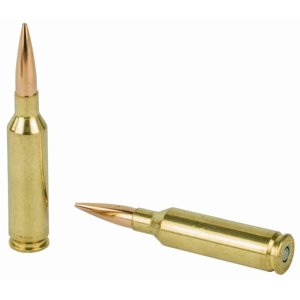 Federal Gold Medal 6mm Creedmoor 105gr Berg 20ct - Image 2