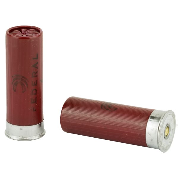 Federal Game Load 12ga 2 3-4" #6 25ct - Image 4