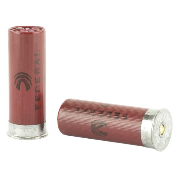 Federal Game Load 12ga 2 3-4" #8 25ct - Image 2