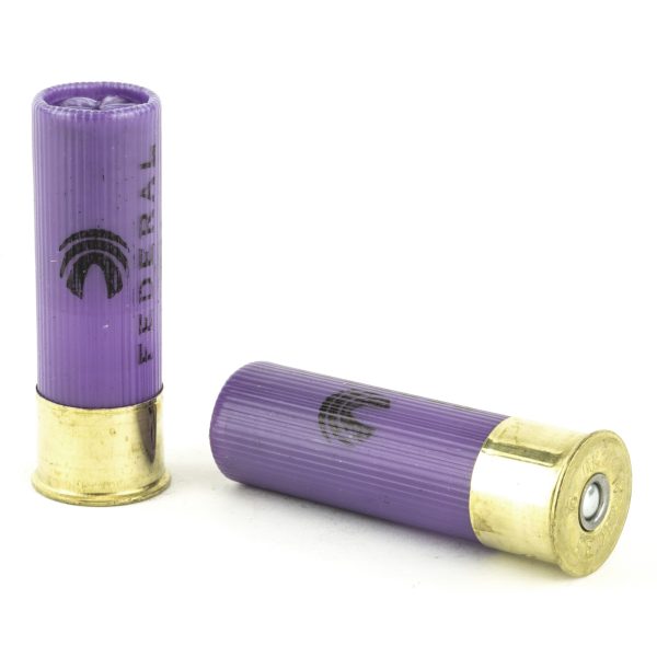 Federal Game Load 16ga 2 3-4 #7.5 25ct - Image 2