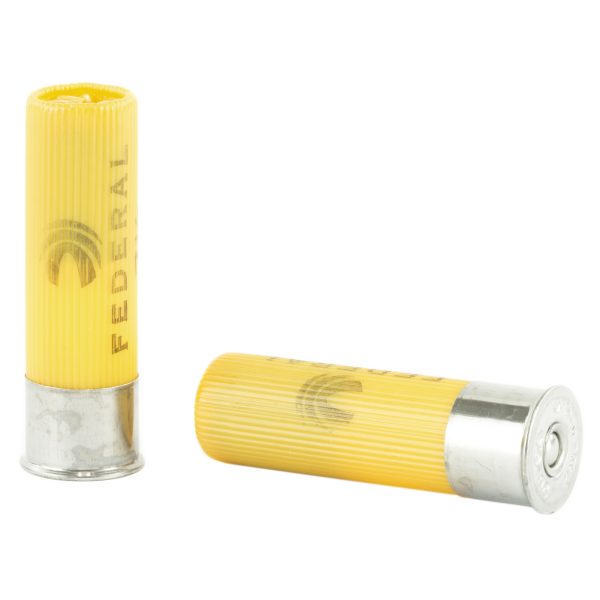 Federal Game Load 20ga 2 3-4" #7.5 25ct - Image 3